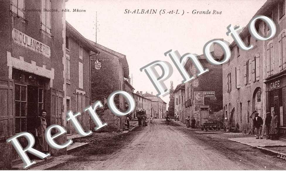 grande rue