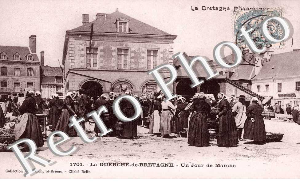 un jour de marche