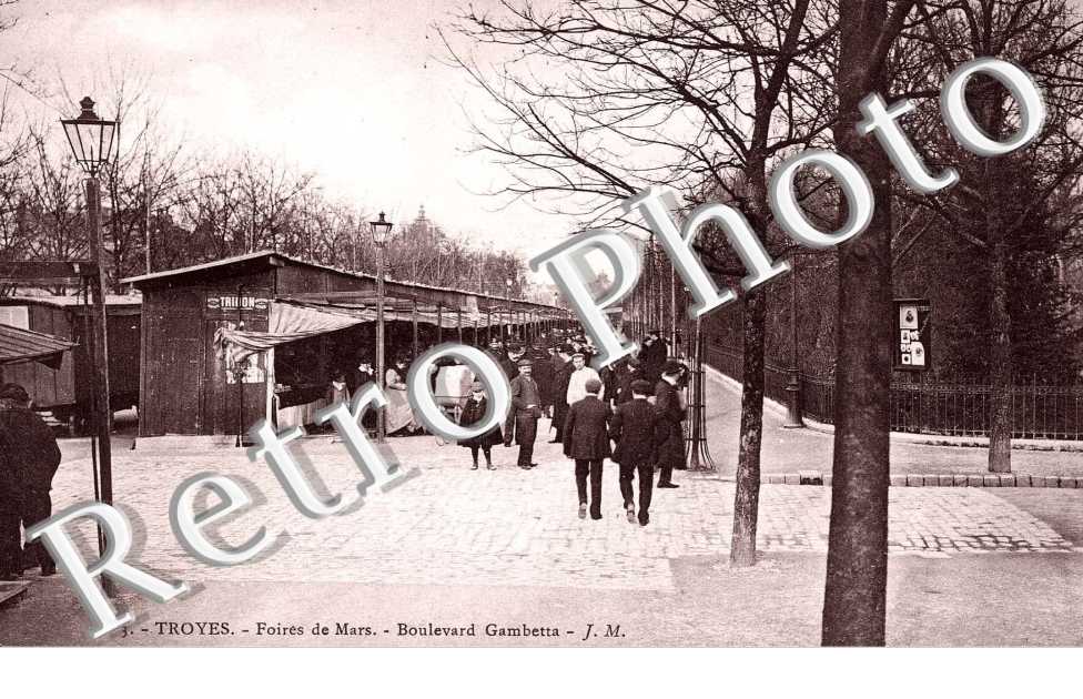 Boulevard Gambetta