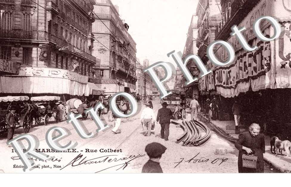 RUE COLBERT
