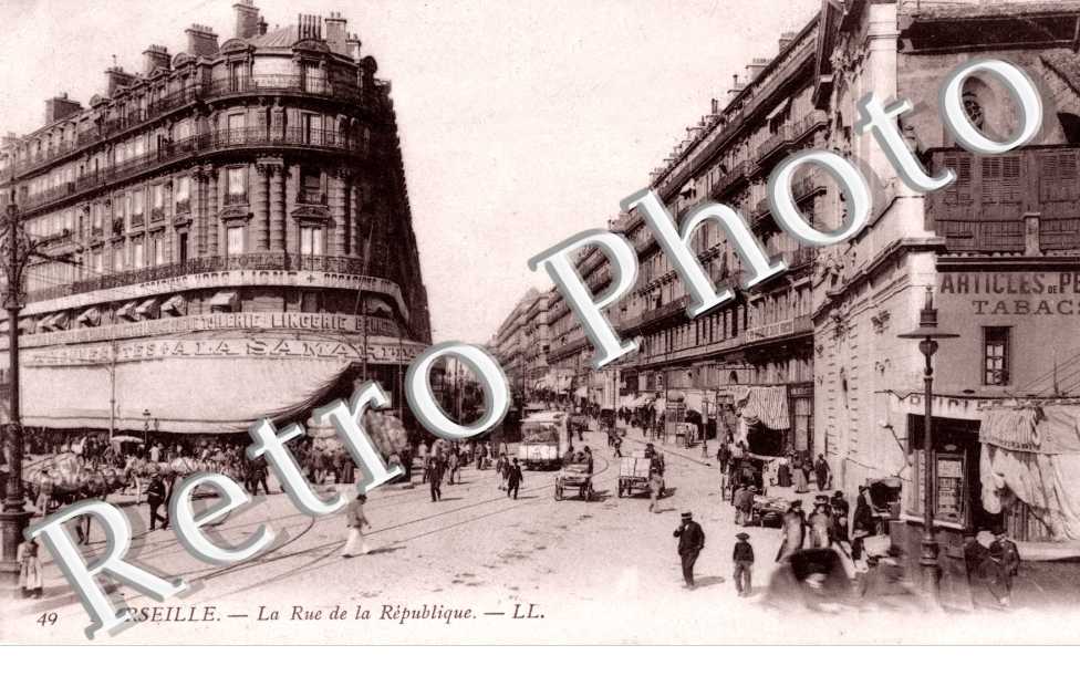 RUE DE LA REPUBLIQUE