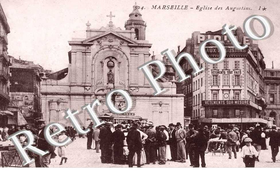Eglise des Augustins