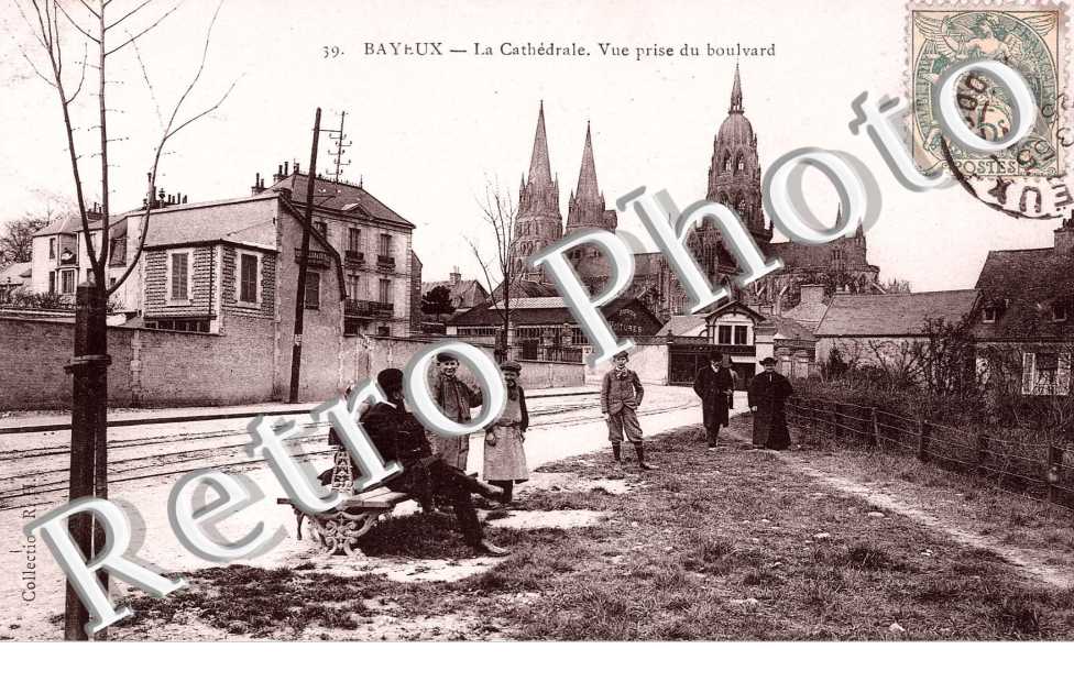 la cathedrale