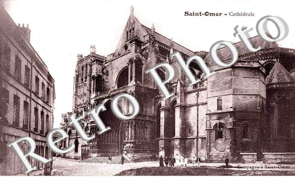 cathedrale