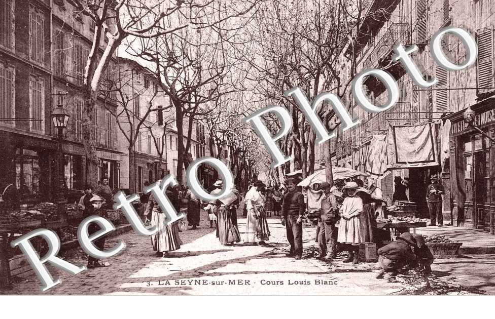cours louis blanc