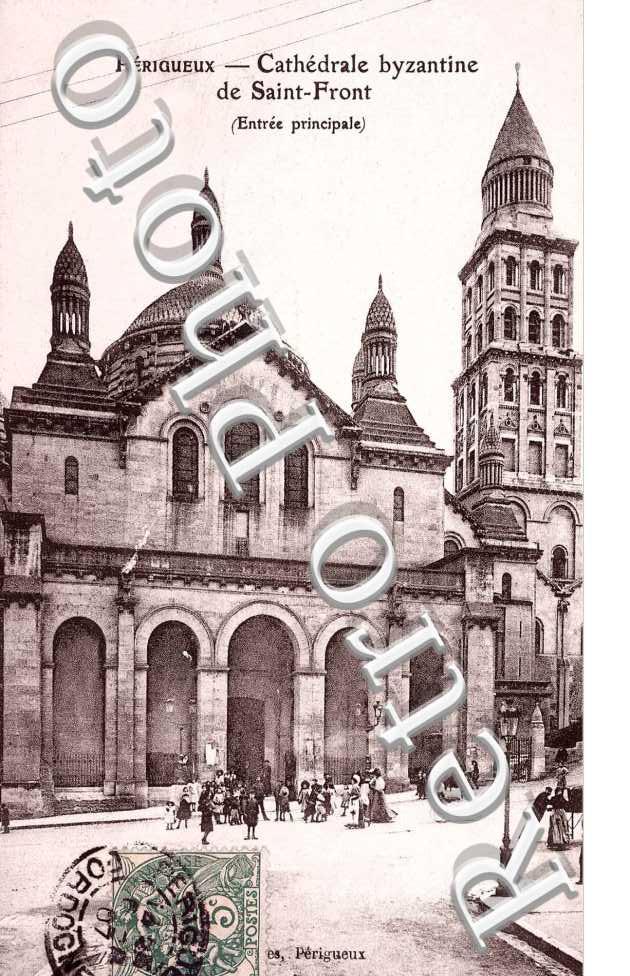 cathedrale  entrée principale