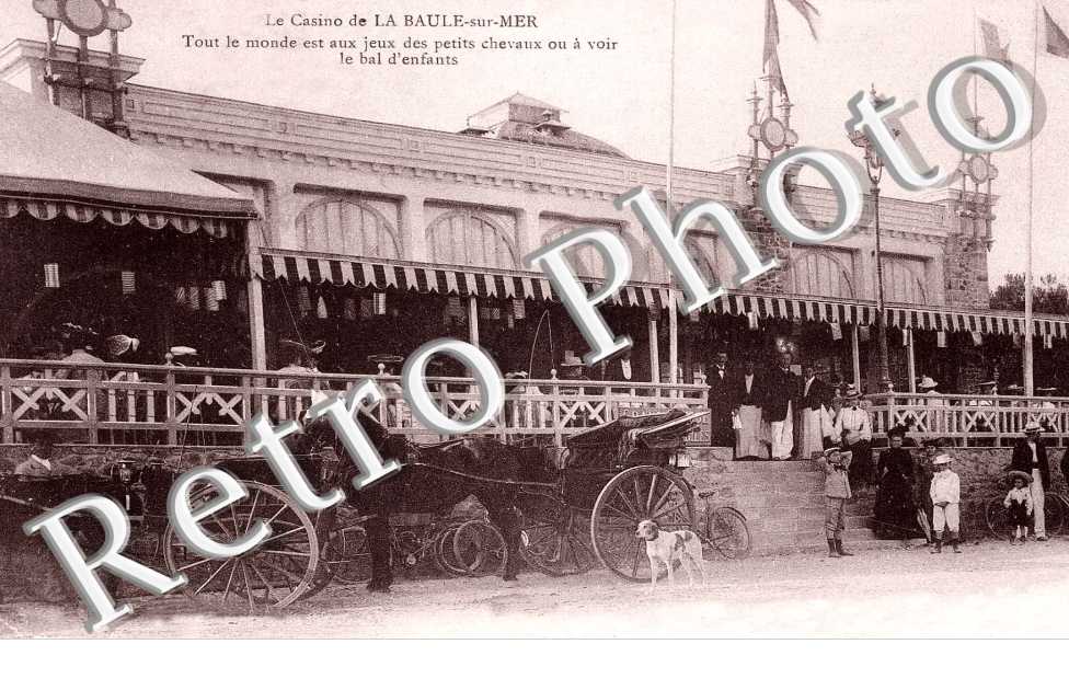 le casino