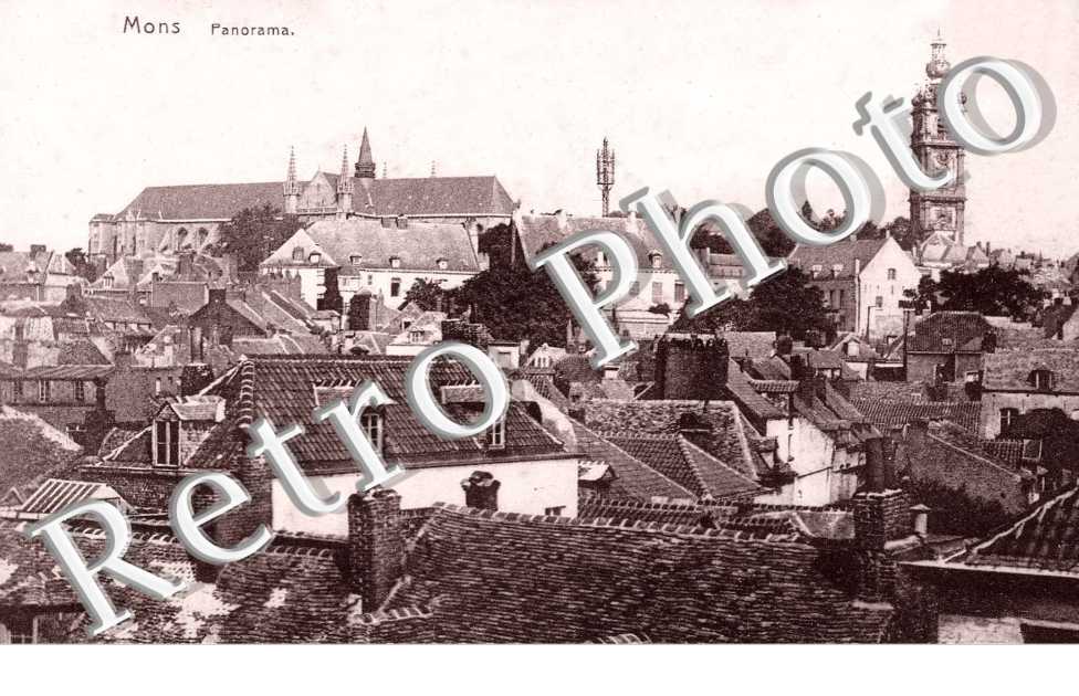 panorama