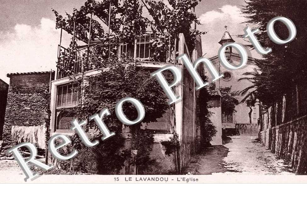 l'Eglise