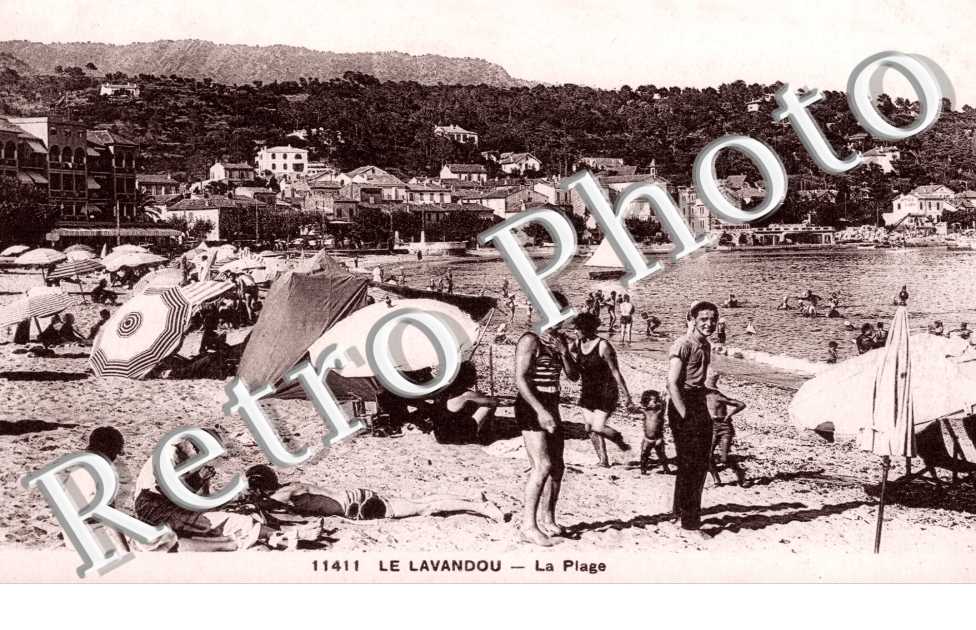 La Plage