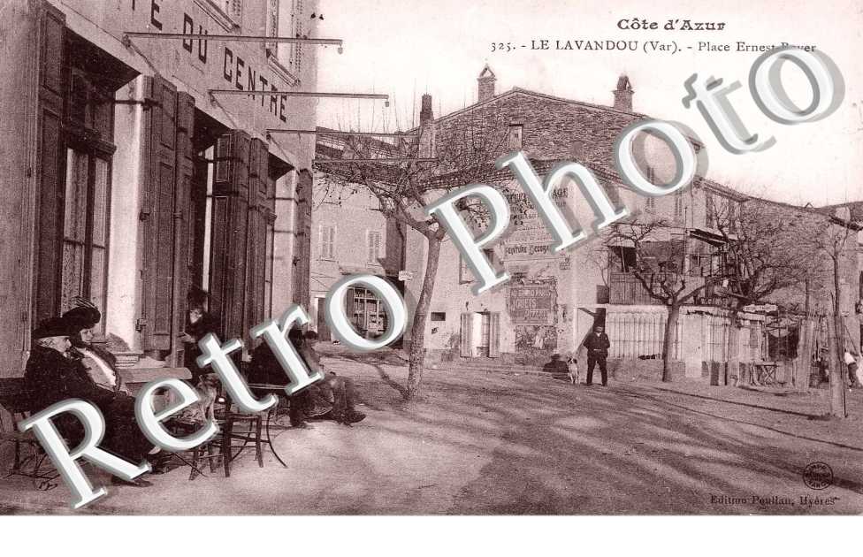 place Ernest Reyer