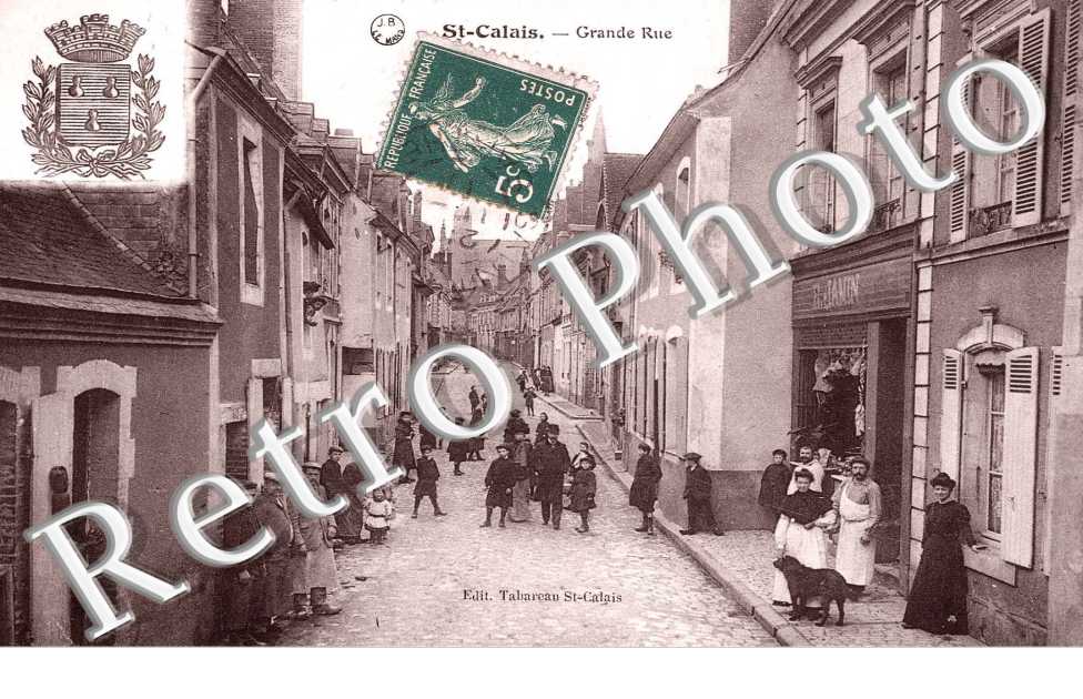 grande rue