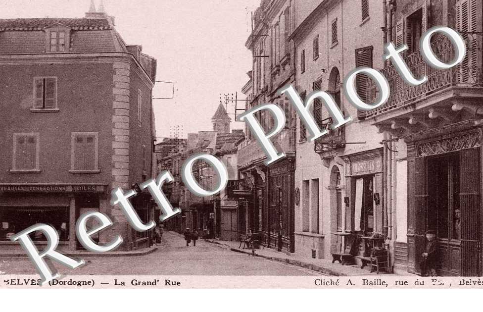La grand&#039;rue