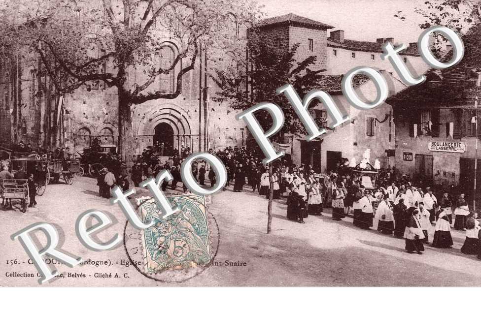 Eglise
