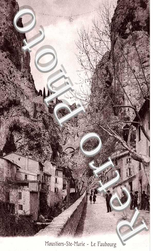 le faubourg