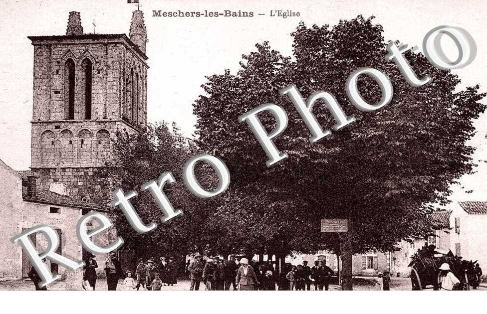 l&#039;eglise