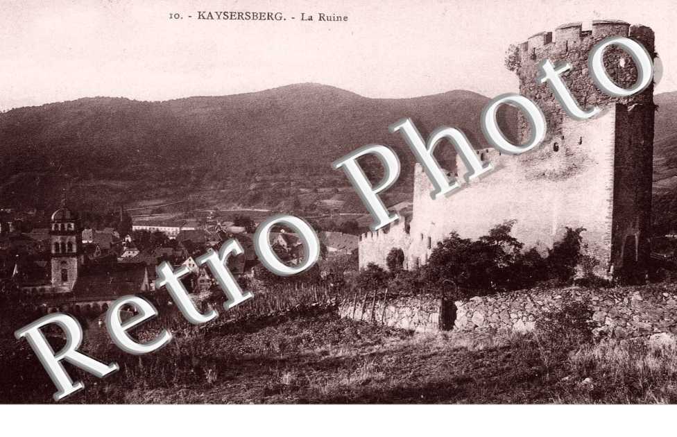 La Ruine