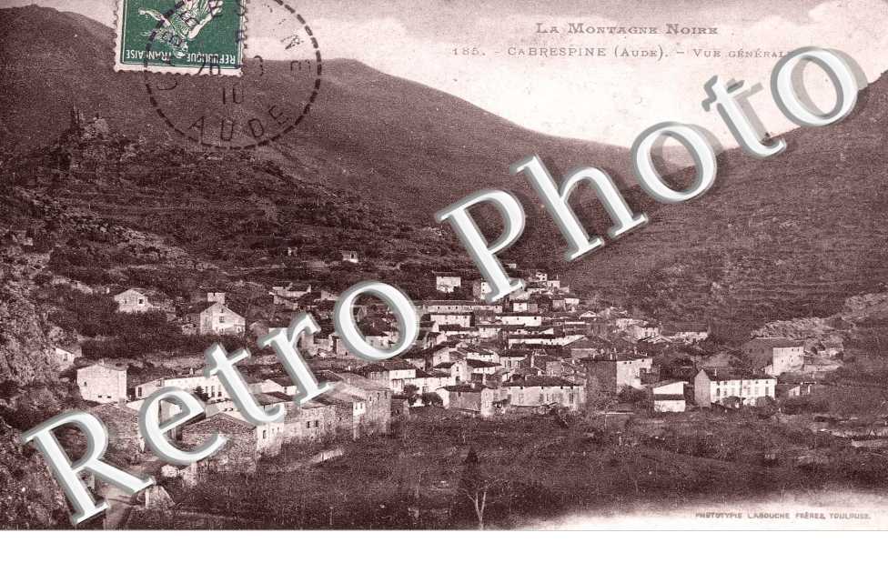 Vue generale