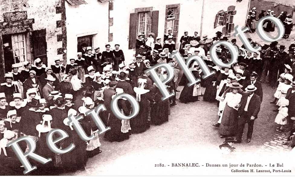 danseuses un jour de pardon le bal