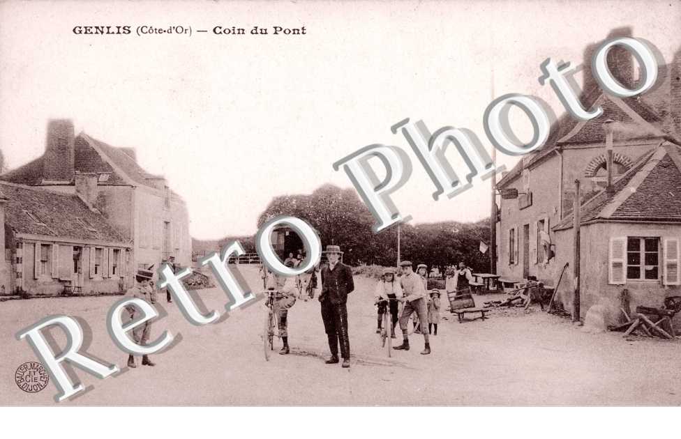 Coin du  pont