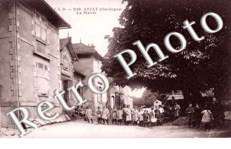 la Mairie