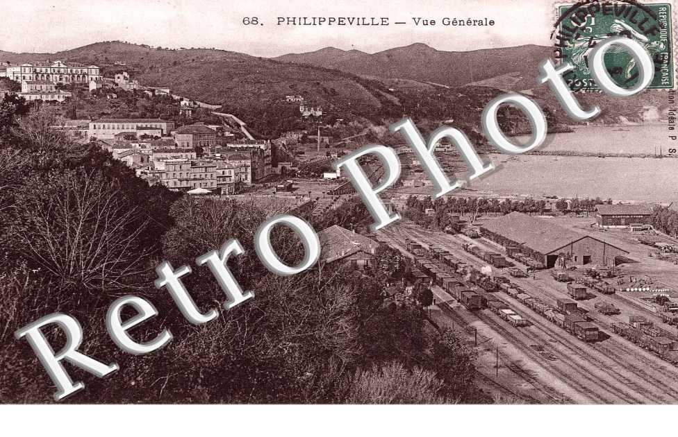Vue Generale