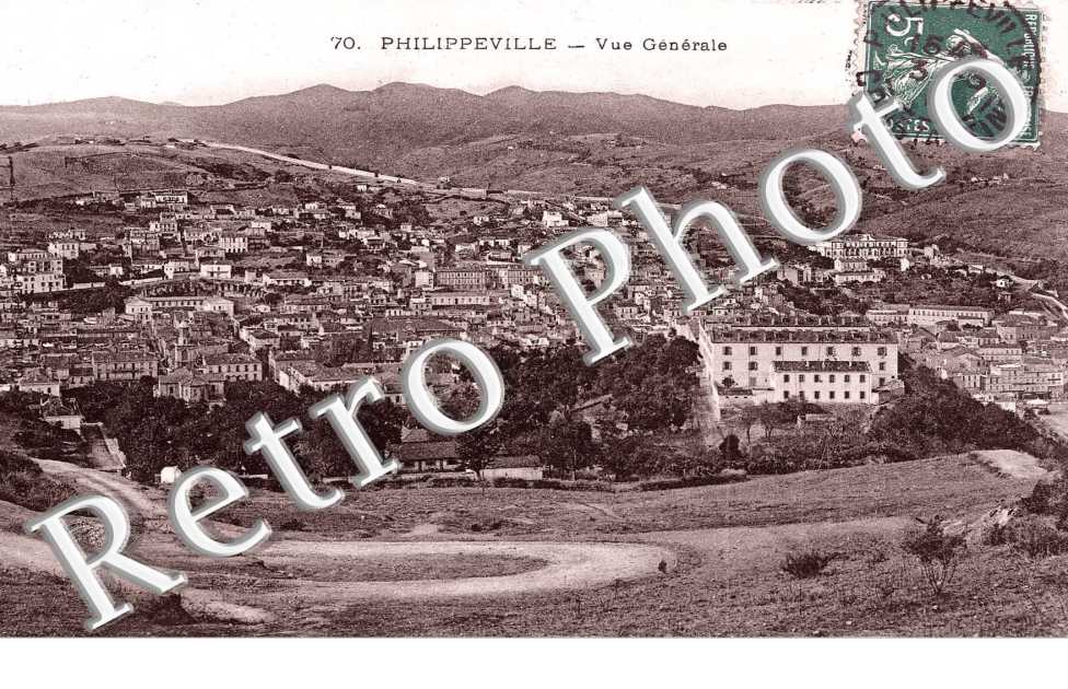 vue generale