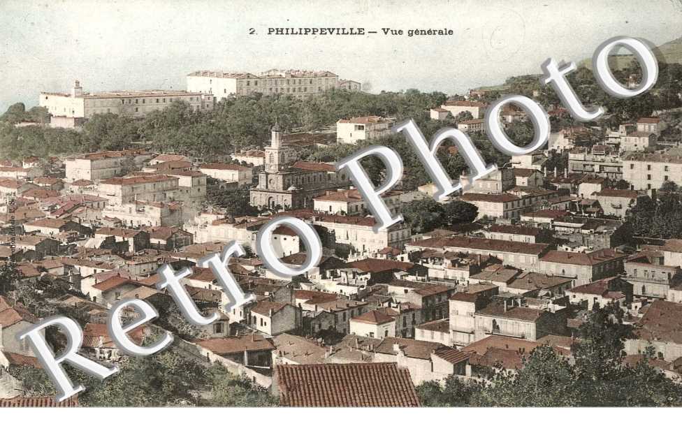 vue generale
