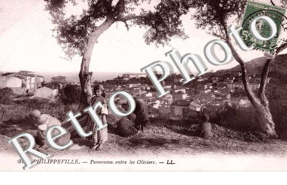 vue generale