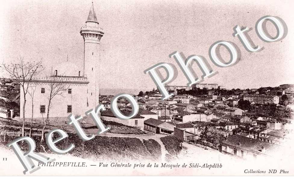 vue generale