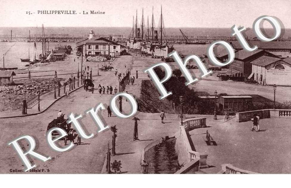 La Marine