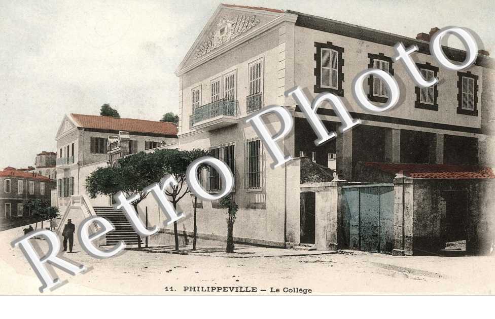 le Collège
