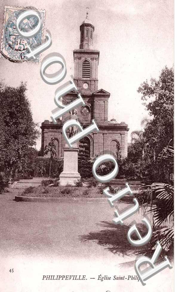 Eglise Saint Philippe