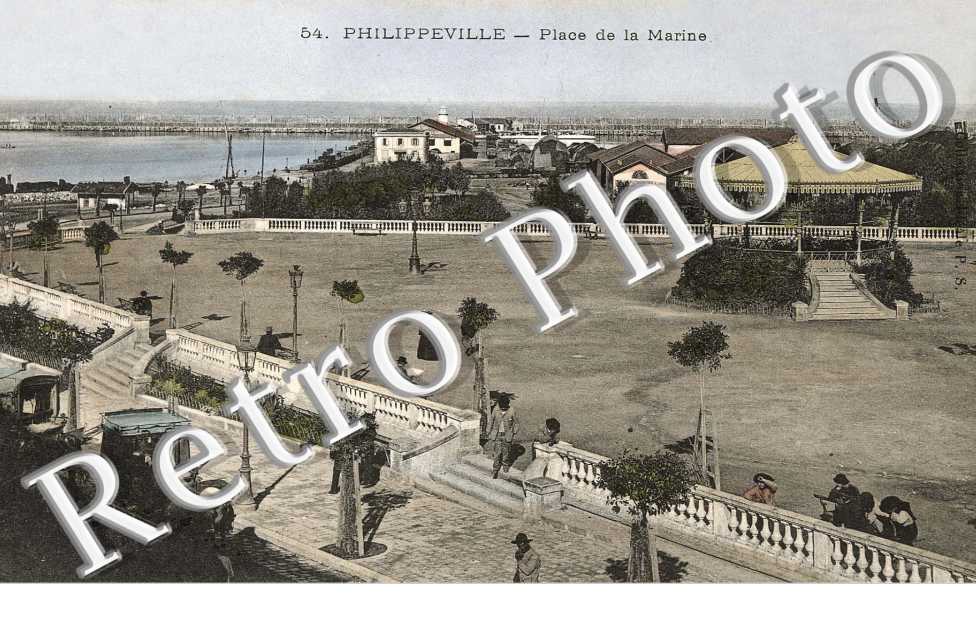 place de la marine