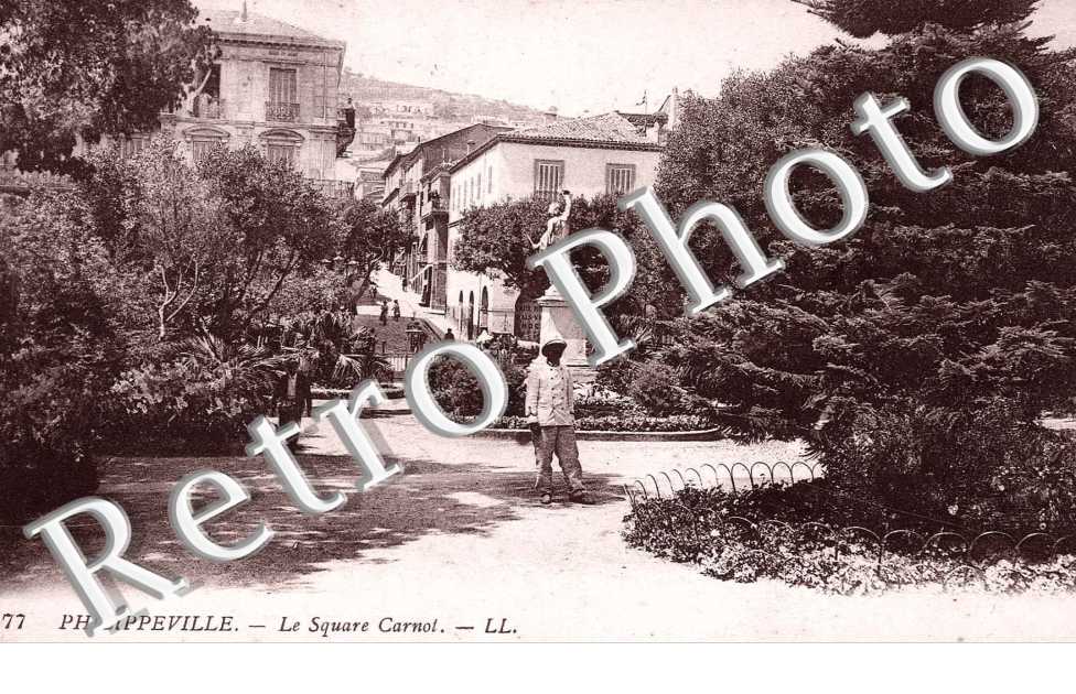Le Square Carnot
