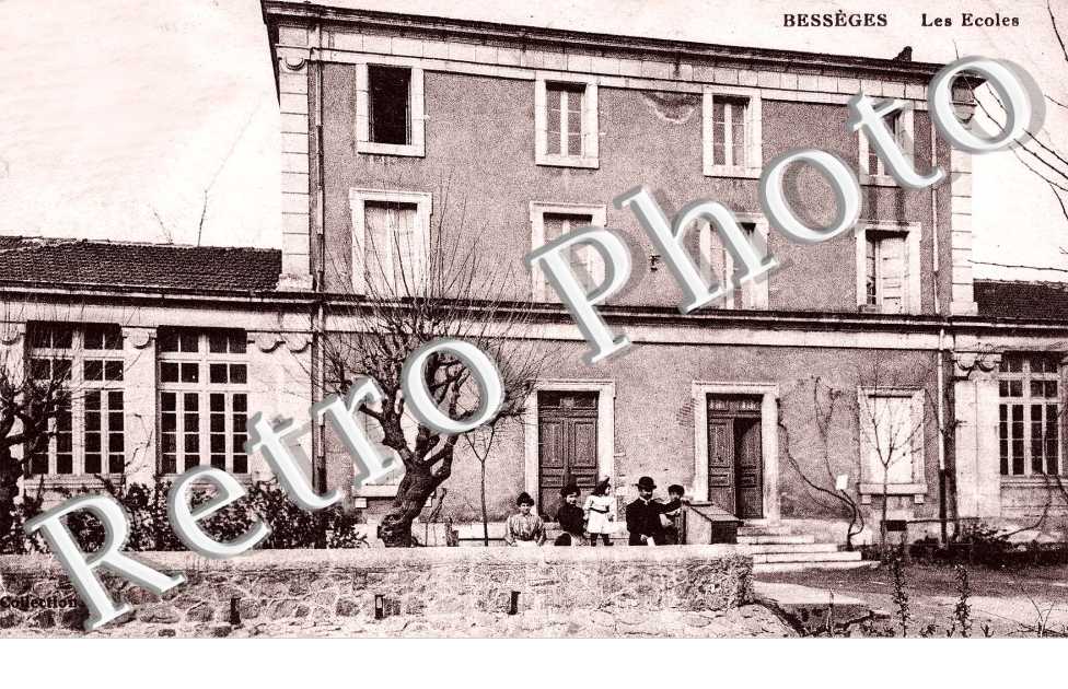 Les Ecoles