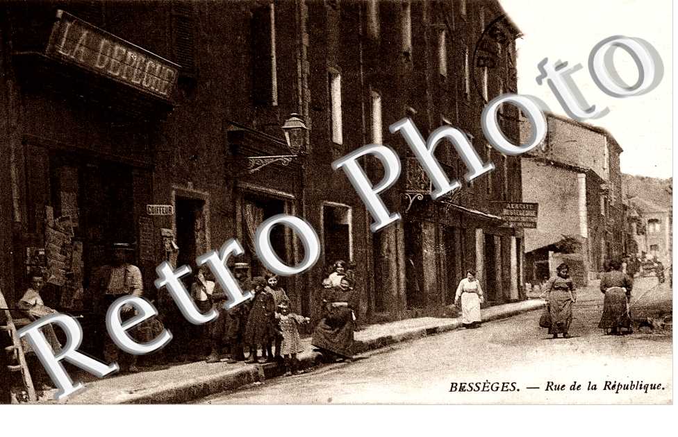 rue de la republique