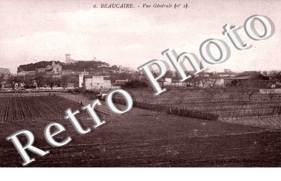 Vue générale 
