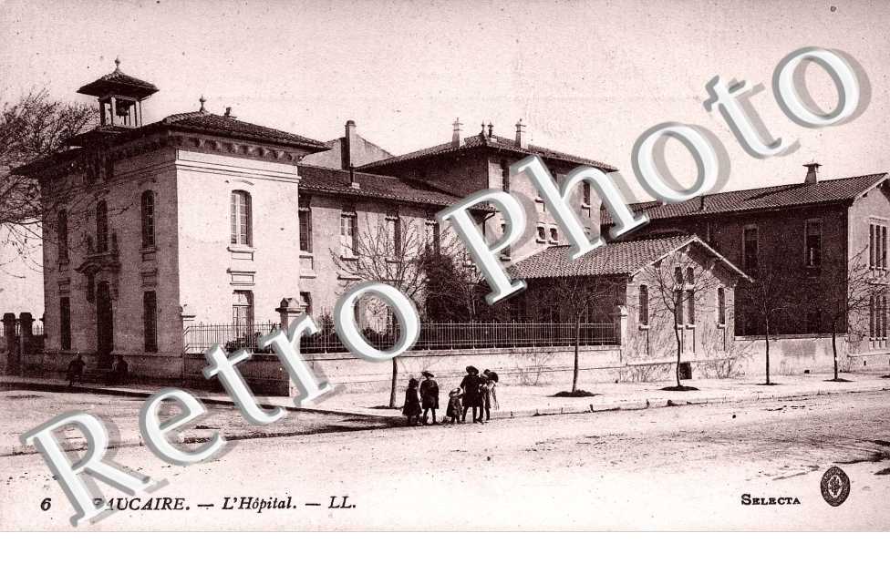 L'hopital