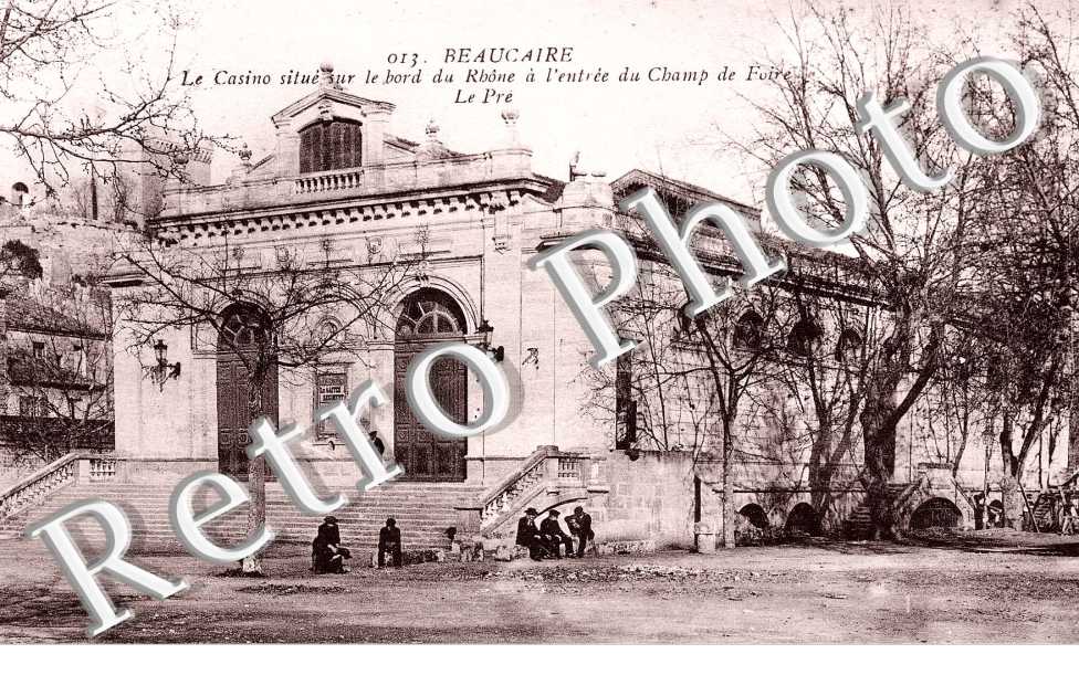 Le casino