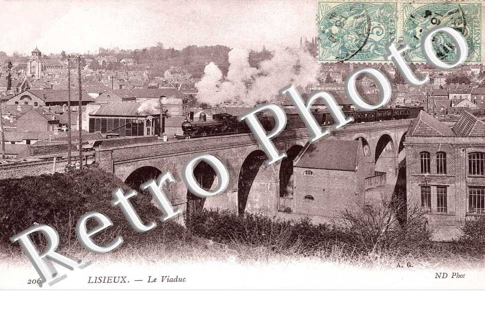 Le viaduc