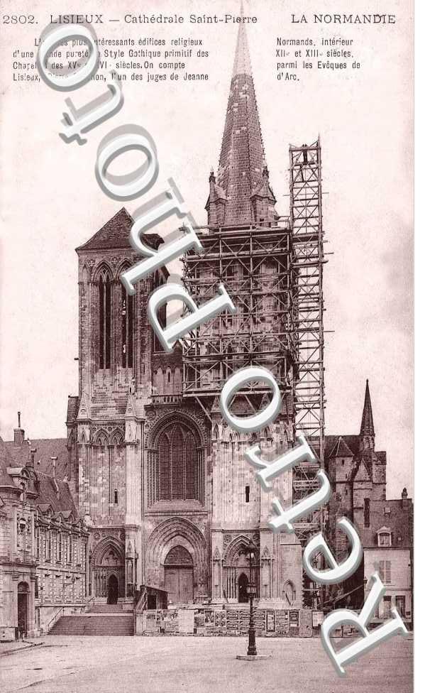 cathedrale St Pierre