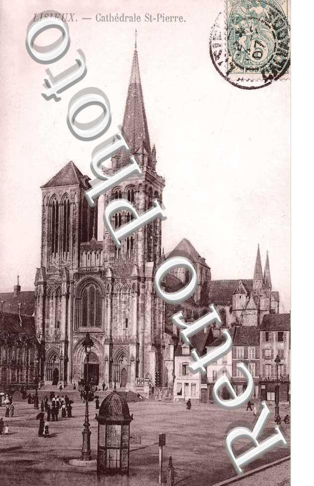 Cathedrale Saint Pierre