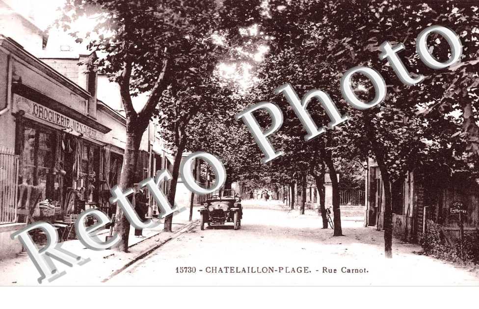 RUE CARNOT