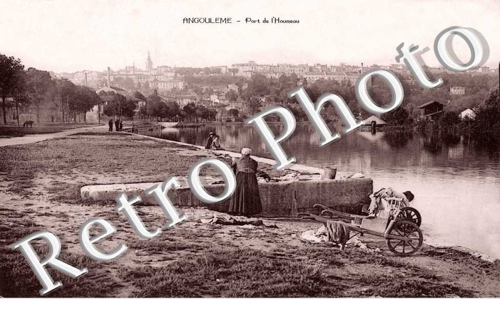 port de l&#039;houmeau