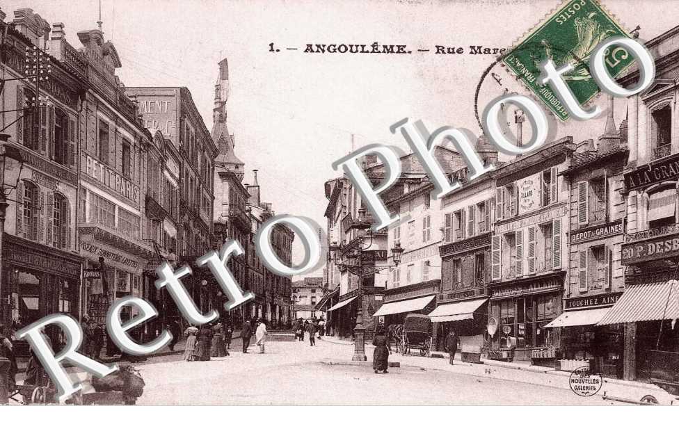 Vue Interieure