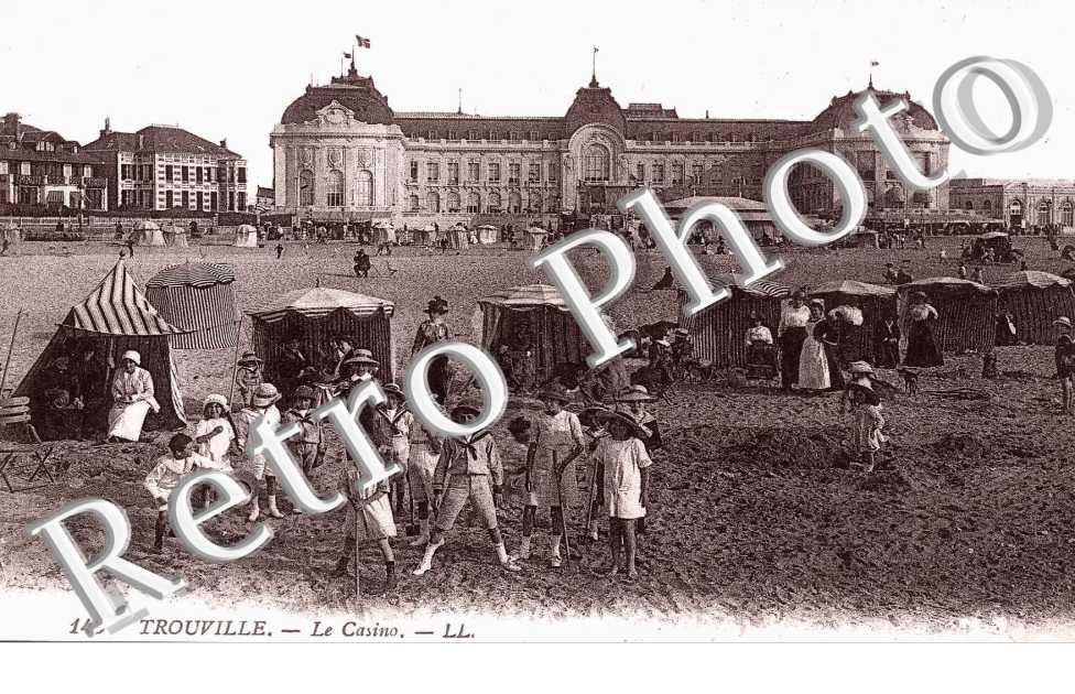LE CASINO