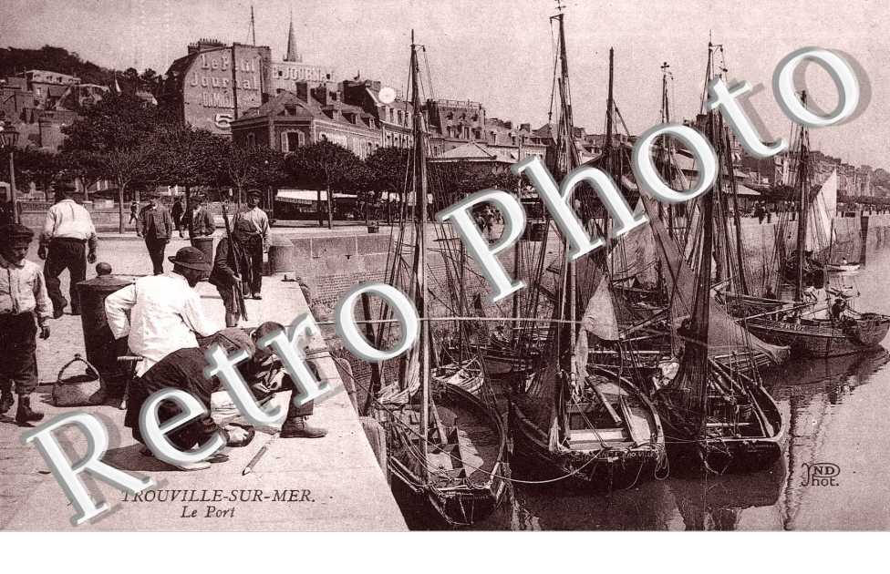 le port