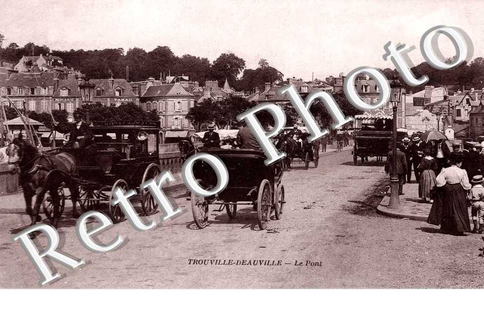 le pont