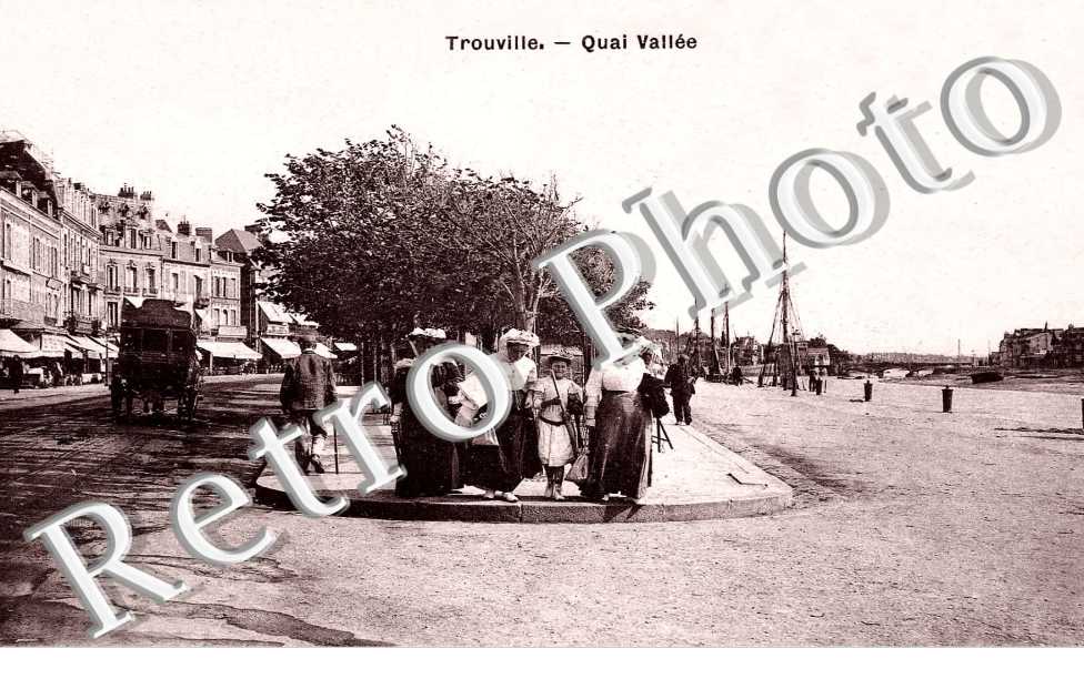 quai Vallee